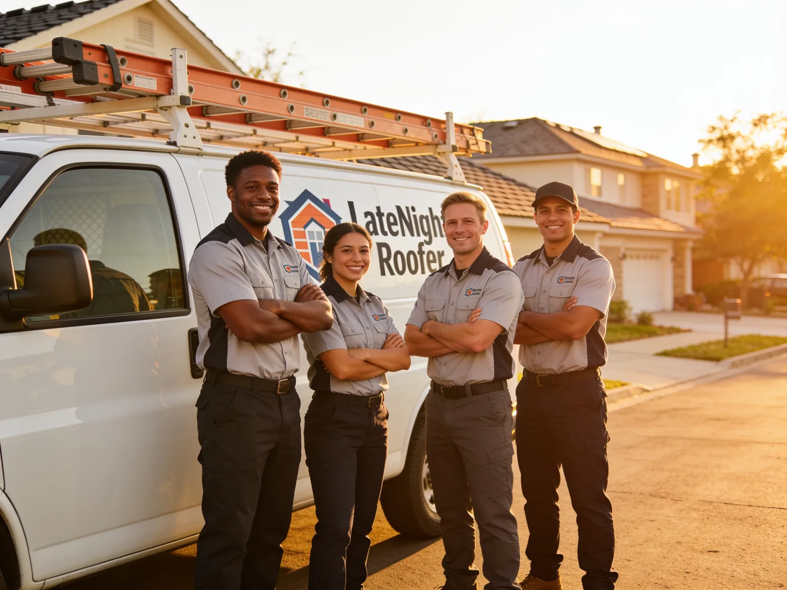 Emergency Roof Repair company in Linden, CA